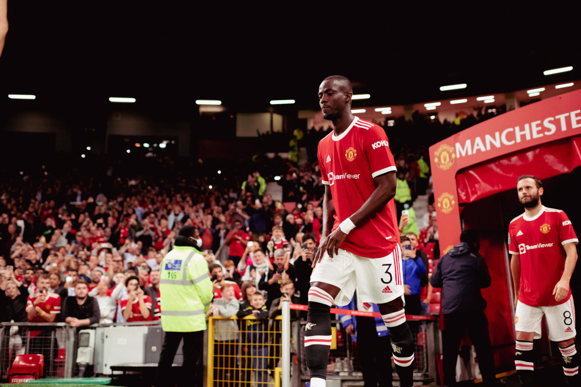 Photo by Ash Donelon/Manchester United via Getty Images