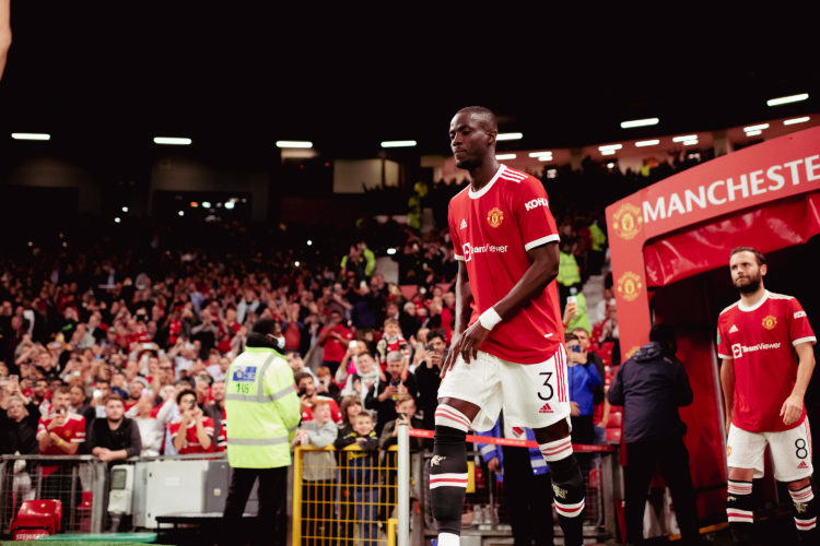 Photo by Ash Donelon/Manchester United via Getty Images