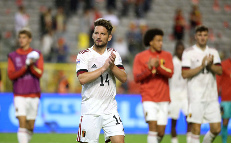 Photo by Vincent Van Doornick/Isosport/MB Media/Getty Images