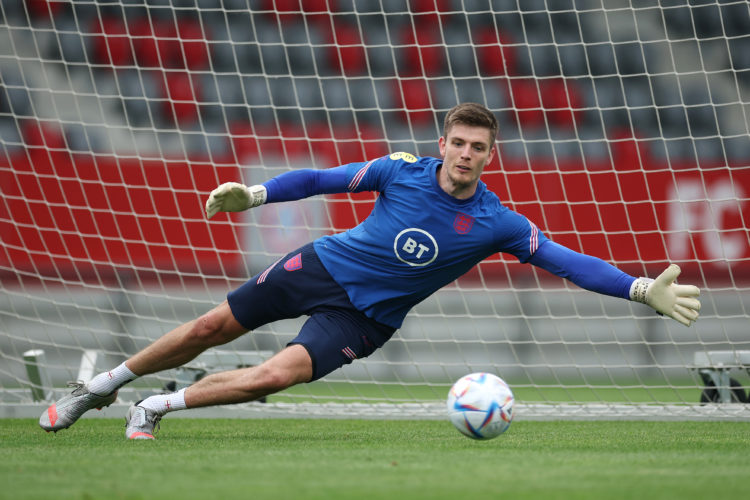 Photo by Eddie Keogh - The FA/The FA via Getty Images