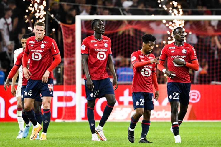 Photo by Christophe Saidi/FEP/Icon Sport via Getty Images