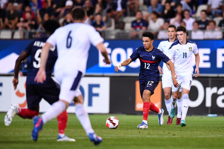 Photo by Philippe Lecoeur/FEP/Icon Sport via Getty Images