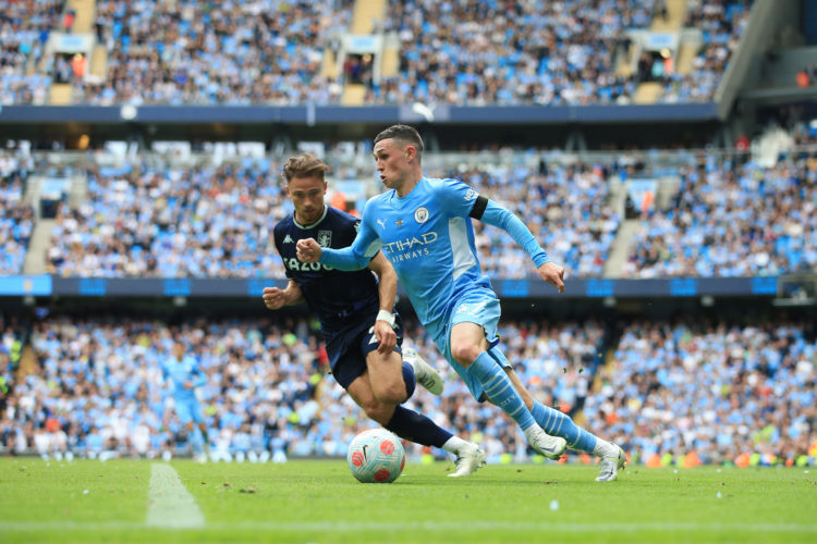Photo by Simon Stacpoole/Offside/Offside via Getty Images