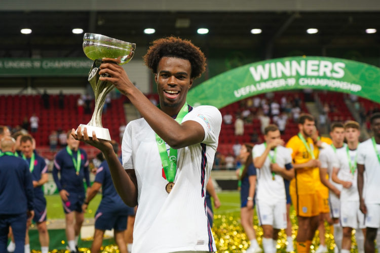 Photo by Christian Hofer - The FA/The FA via Getty Images