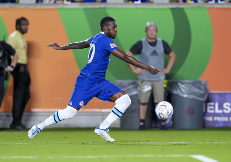 Photo by Andrew Bershaw/Icon Sportswire via Getty Images