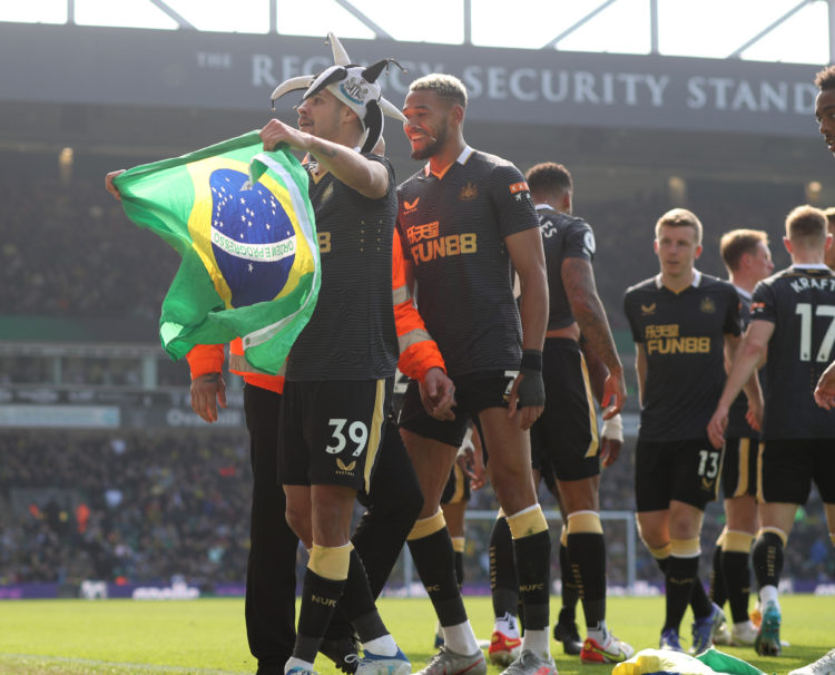 Photo by Mark Leech/Offside/Offside via Getty Images