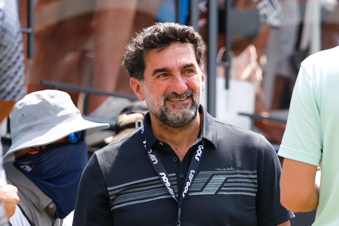 Photo by Rich Graessle/Icon Sportswire via Getty Images