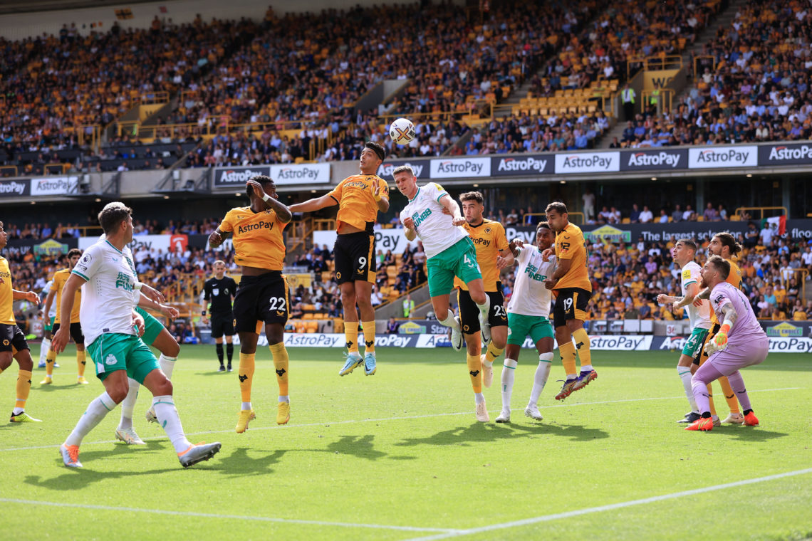Photo by Simon Stacpoole/Offside/Offside via Getty Images