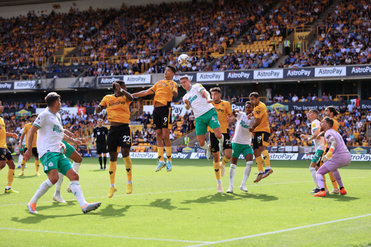 Photo by Simon Stacpoole/Offside/Offside via Getty Images