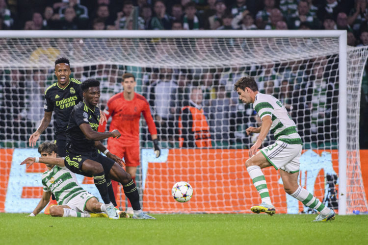 Photo by Richard Callis/Eurasia Sport Images/Getty Images