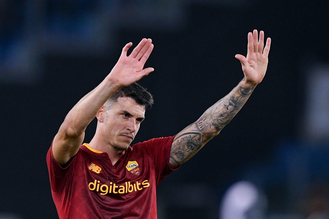 Photo by Giuseppe Maffia/NurPhoto via Getty Images