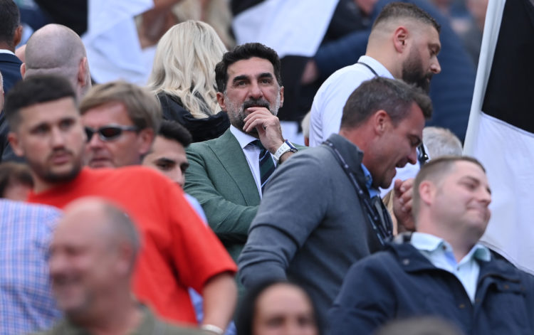 Photo by Stu Forster/Getty Images