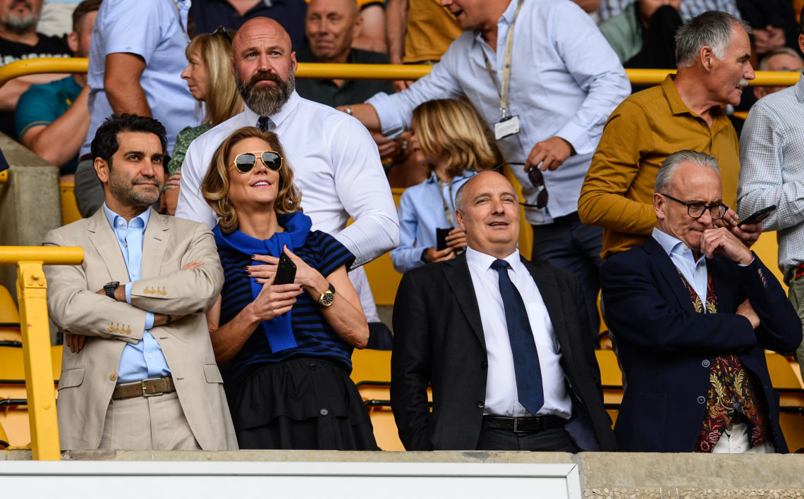 Photo by Serena Taylor/Newcastle United via Getty Images