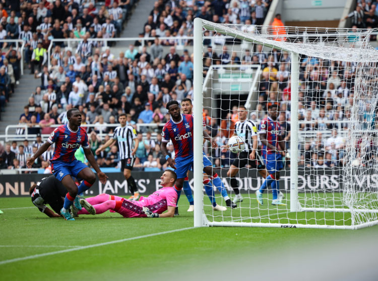 Photo by Serena Taylor/Newcastle United via Getty Images