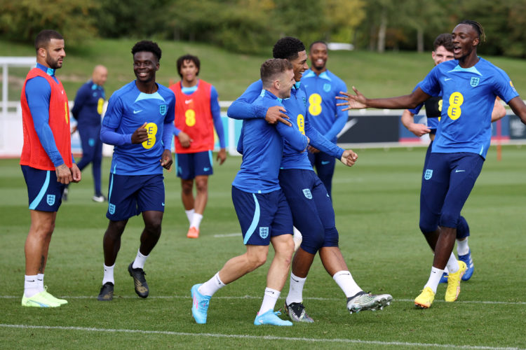 Photo by Eddie Keogh - The FA/The FA via Getty Images