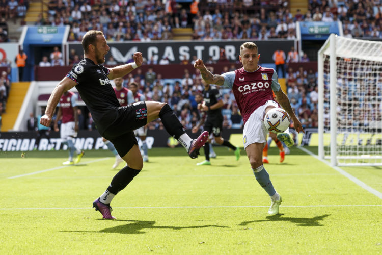 Photo by Daniel Chesterton/Offside/Offside via Getty Images