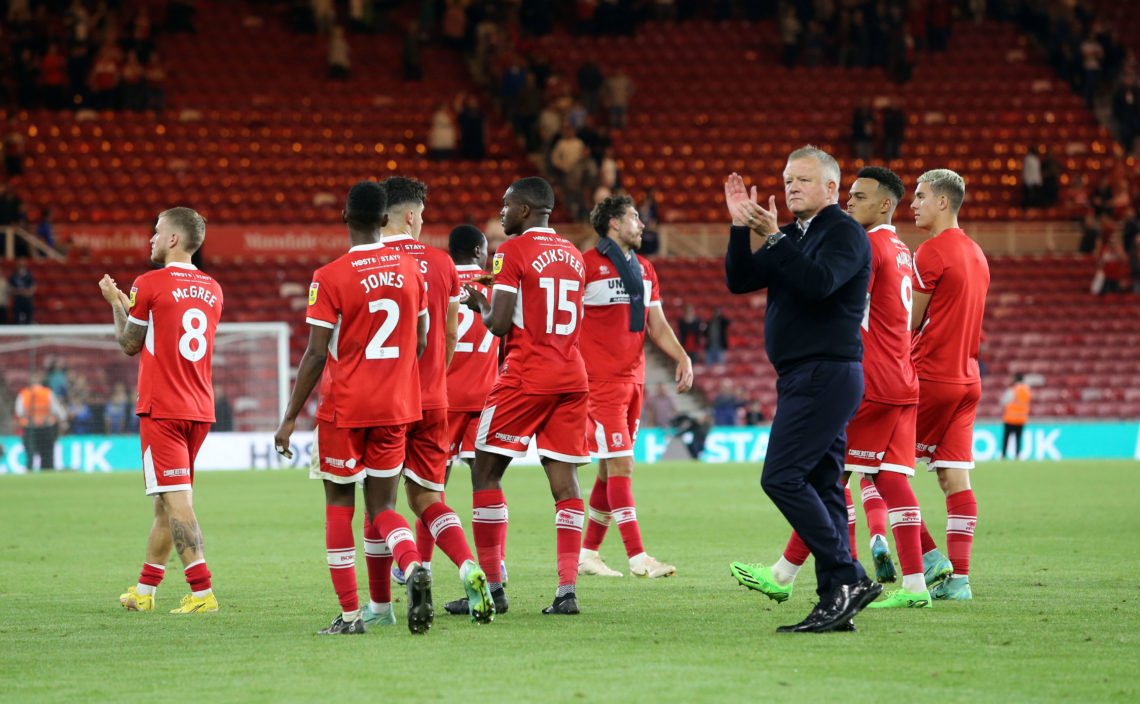 Photo by Ian Horrocks/Sunderland AFC via Getty Images