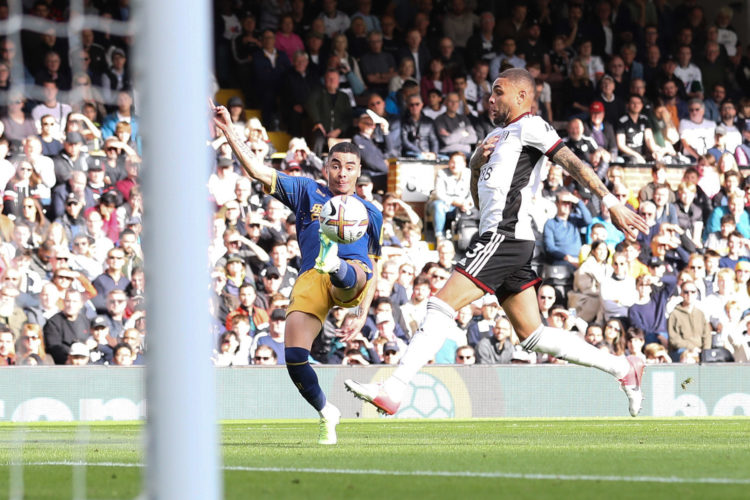 Photo by Jacques Feeney/Offside/Offside via Getty Images