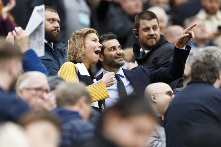 Photo by Daniel Chesterton/Offside/Offside via Getty Images