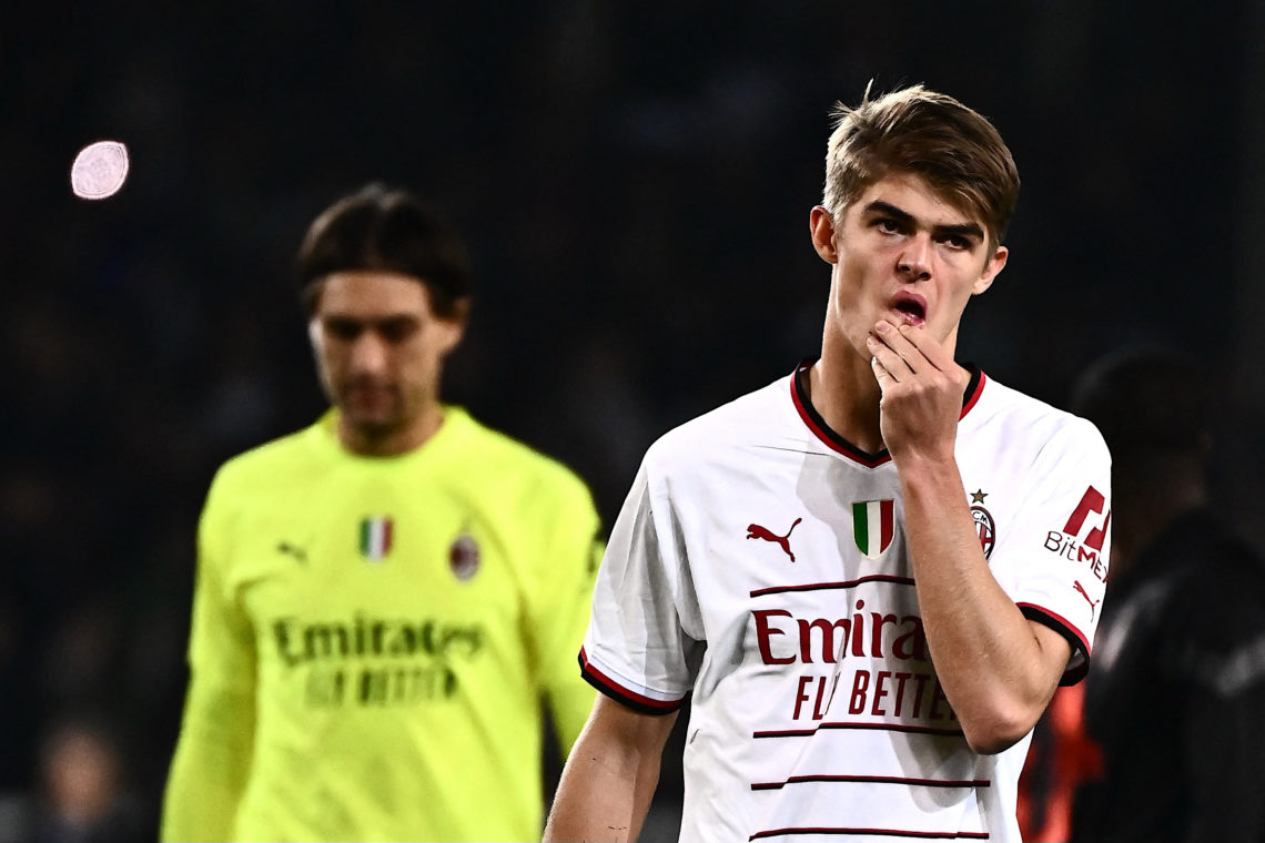 Photo by MARCO BERTORELLO/AFP via Getty Images