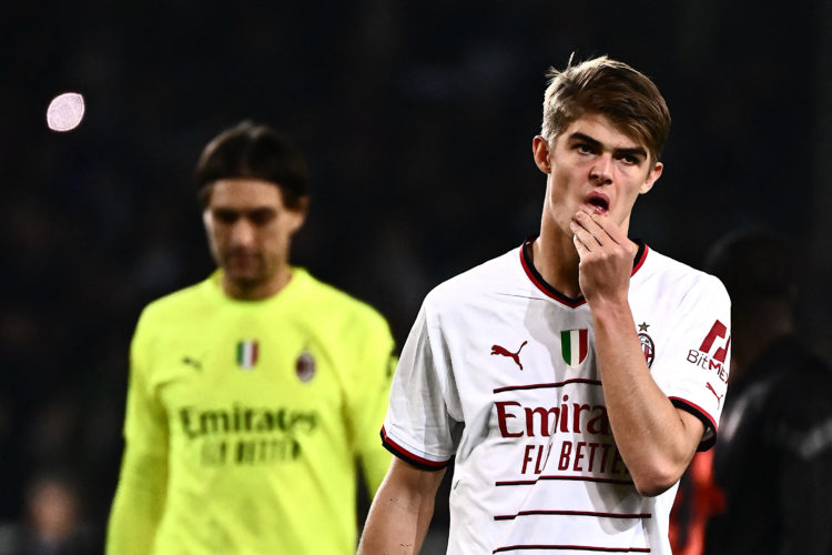 Photo by MARCO BERTORELLO/AFP via Getty Images