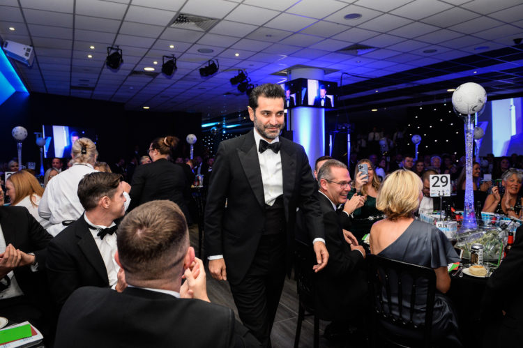Photo by Serena Taylor/Newcastle United via Getty Images