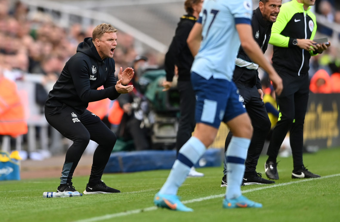 Photo by Stu Forster/Getty Images