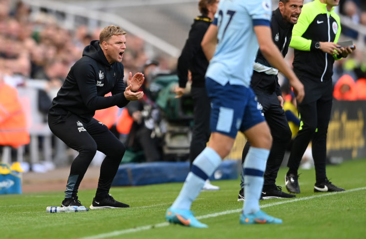 Photo by Stu Forster/Getty Images