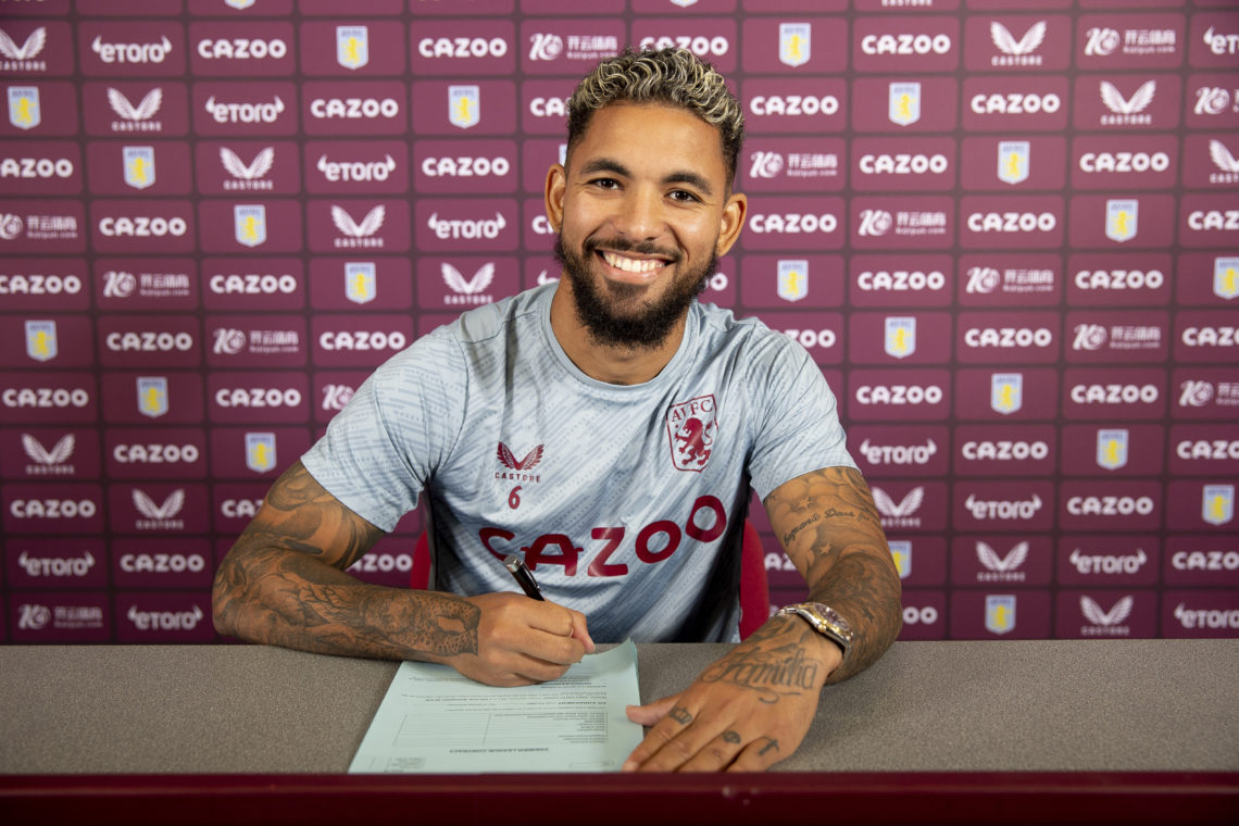 Photo by Neville Williams/Aston Villa FC via Getty Images