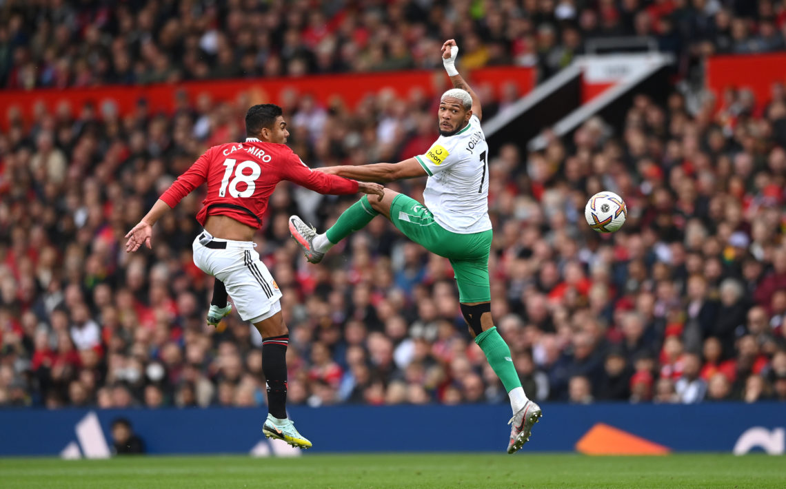 Photo by Stu Forster/Getty Images