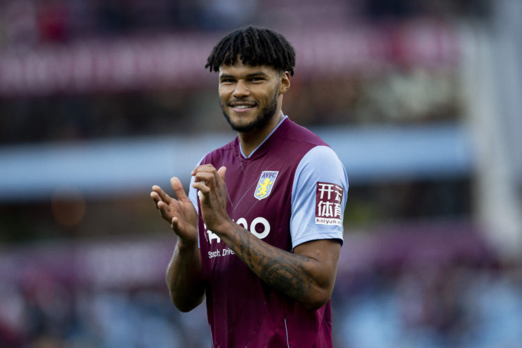 Photo by Neville Williams/Aston Villa FC via Getty Images