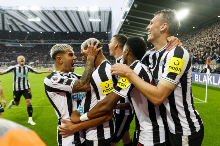 Photo by Daniel Chesterton/Offside/Offside via Getty Images