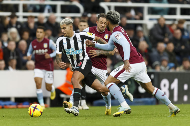 Photo by Daniel Chesterton/Offside/Offside via Getty Images