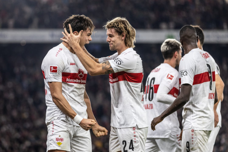 Photo by Christian Kaspar-Bartke/Bundesliga/Bundesliga Collection via Getty Images