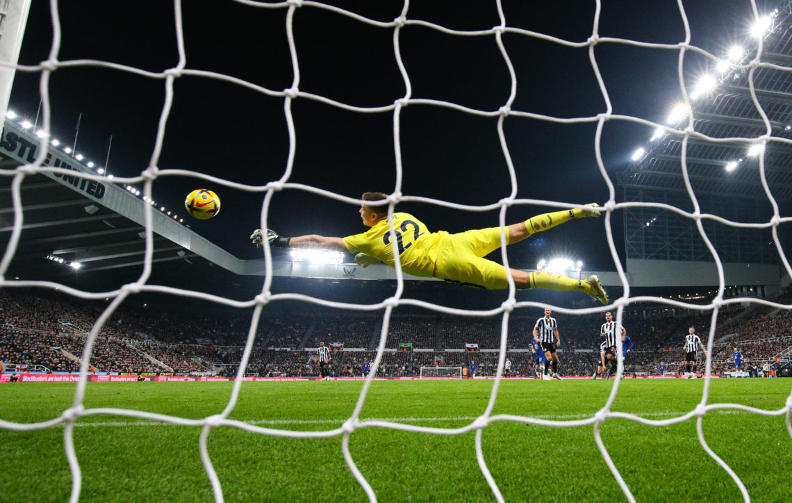 Photo by Alex Dodd - CameraSport via Getty Images
