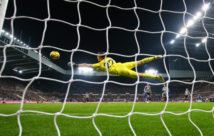 Photo by Alex Dodd - CameraSport via Getty Images