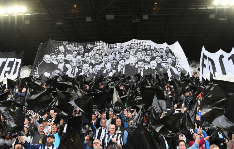 Photo by Stu Forster/Getty Images
