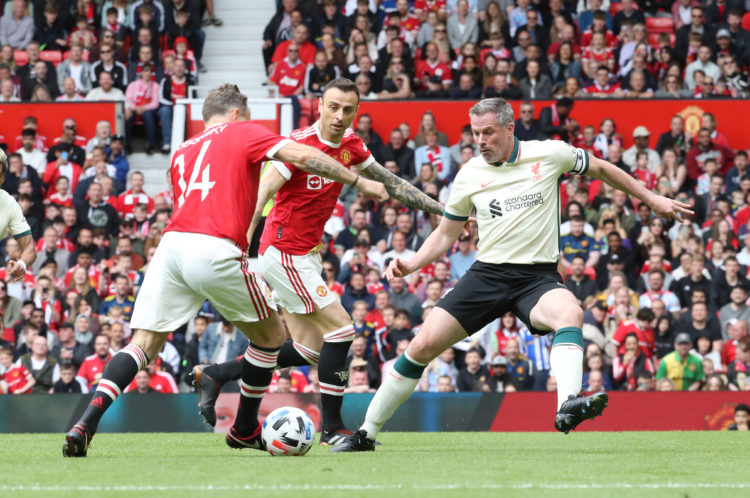 Photo by Tom Purslow/Manchester United via Getty Images