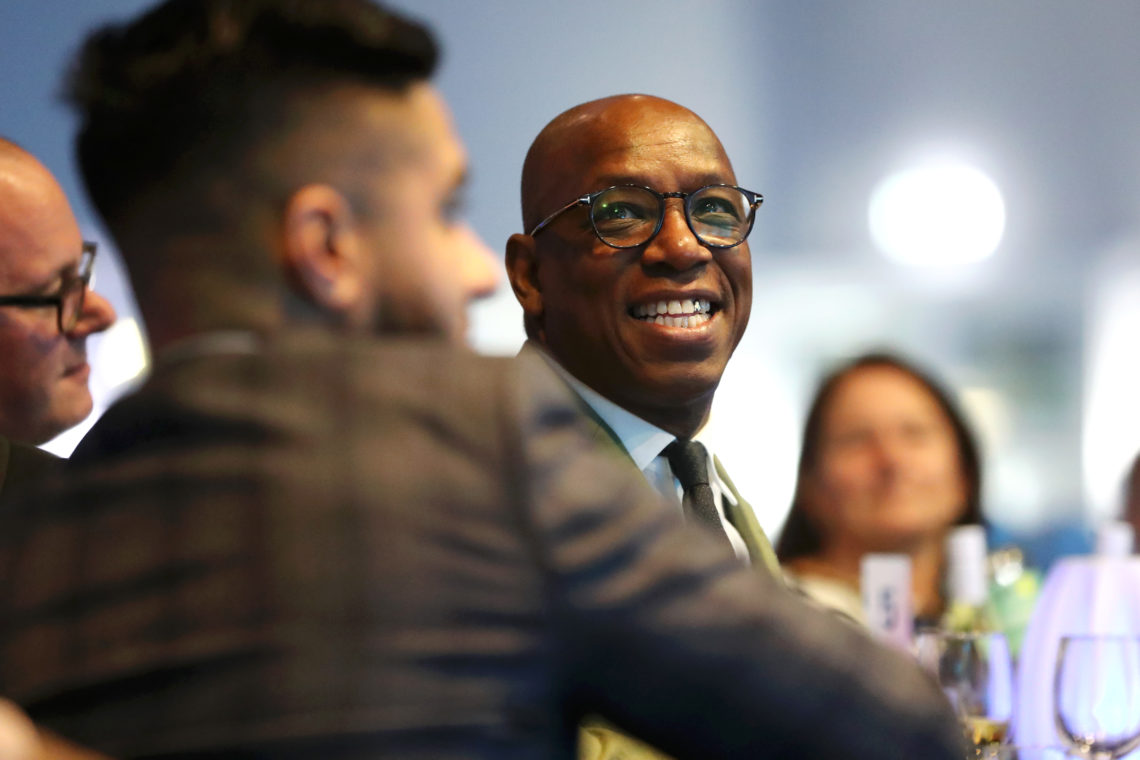 Photo by Morgan Harlow - The FA/The FA via Getty Images