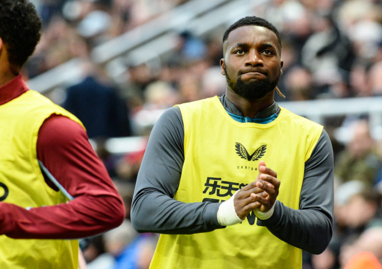 Photo by Serena Taylor/Newcastle United via Getty Images