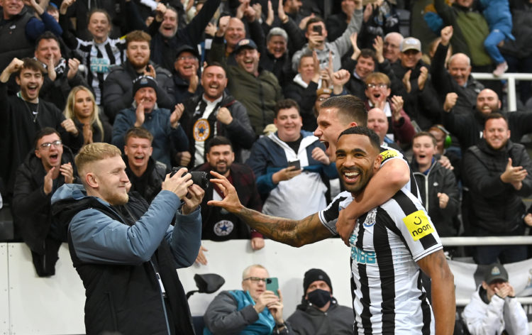 Photo by Stu Forster/Getty Images