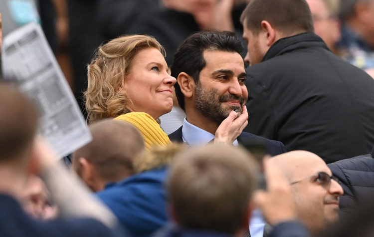 Photo by Stu Forster/Getty Images