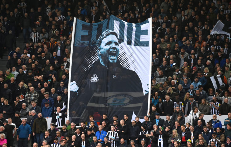 Photo by Stu Forster/Getty Images