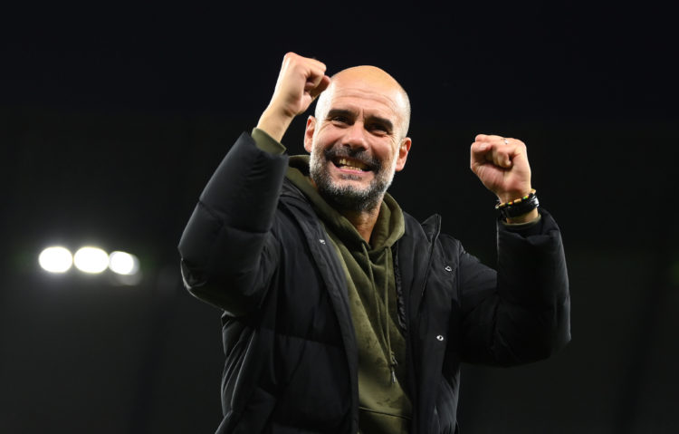 Photo by Shaun Botterill/Getty Images