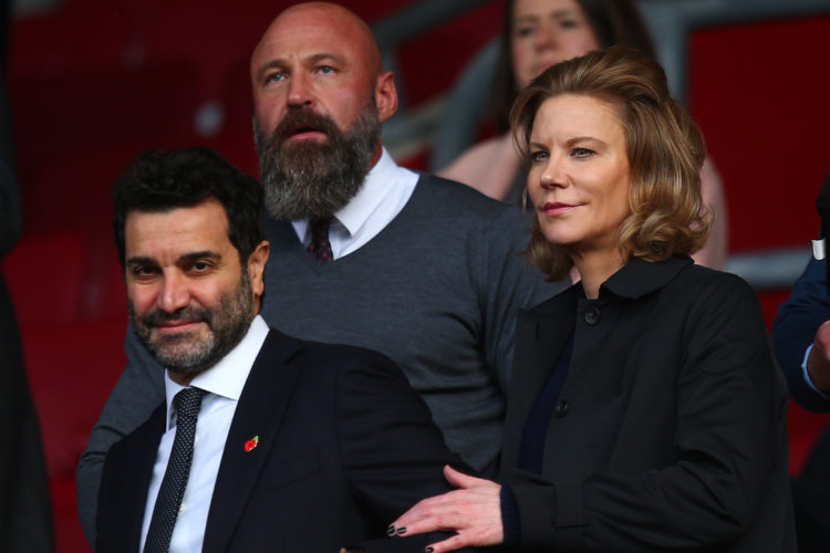 Photo by Charlie Crowhurst/Getty Images