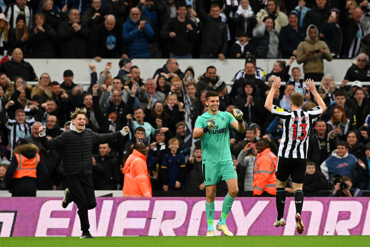 Photo by Stu Forster/Getty Images