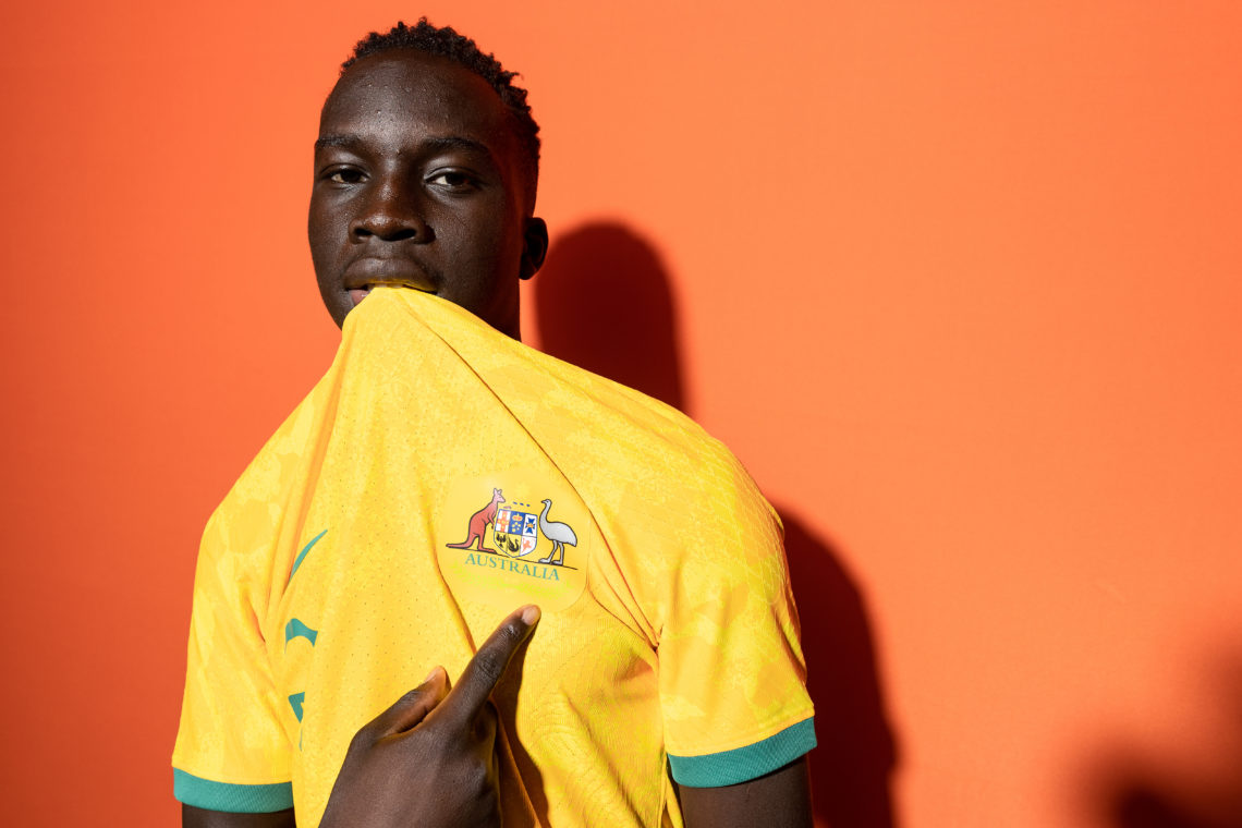 Photo by Ryan Pierse - FIFA/FIFA via Getty Images