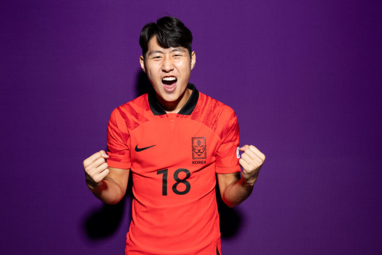 Photo by Patrick Smith - FIFA/FIFA via Getty Images