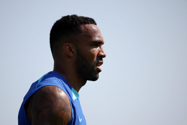 Photo by Eddie Keogh - The FA/The FA via Getty Images
