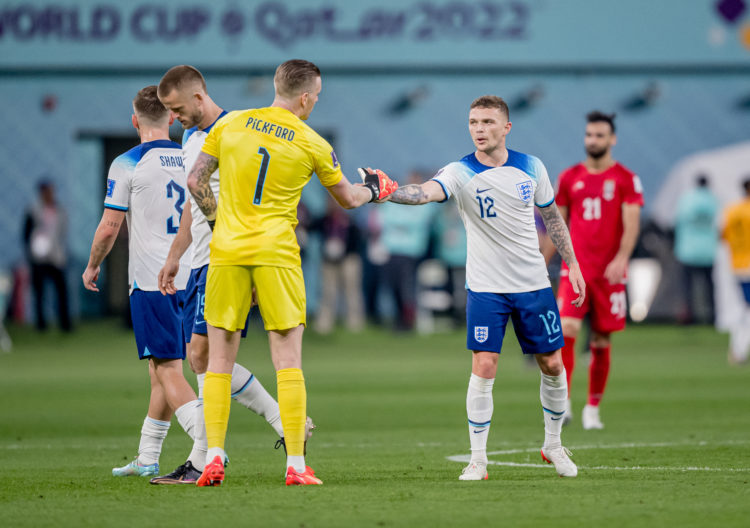 Photo by Marvin Ibo Guengoer - GES Sportfoto/Getty Images